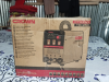 TGI welding machine